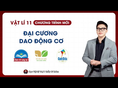 DAO ĐỘNG ĐIỀU