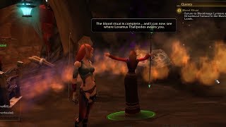 World Of Warcraft Quest Info: Blood Ritual screenshot 5