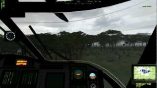 Arma 2 [16AA] - Helios 1 (Insert,Casevac,Extract)