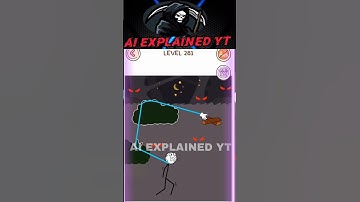 How To Solve Thief Puzzle Level  281 #shorts #youtubeshorts #gamingshorts #aigamingyt