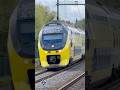 #treinleven Virm 9556 komt  aan in Vlissingen Souburg