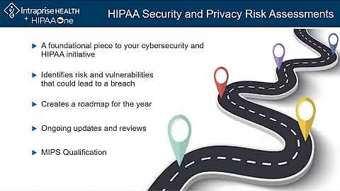 How To Successfully Complete Your HIPAA Security Risk Assessment