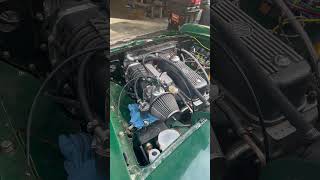 MGB startup