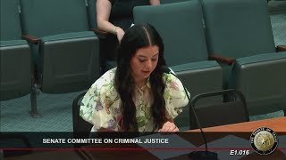 Law expanding sex offender registry goes into effect in Texas