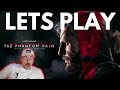 I'M A METAL GEAR VIRGIN, Let's Play for the First Time!  PART 1