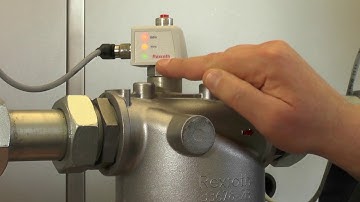 Filter Series 110LEN Element Exchange