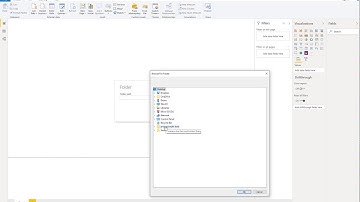 Wrangling the Tableau Prep example data with Power BI