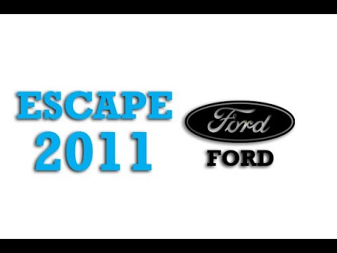2011 Ford Escape Fuse Box Info | Fuses | Location | Diagrams | Layout