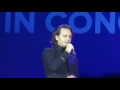 Nashville In Concert - Jonathan Jackson LIVE at SSE Hydro Glasgow - Love Rescue Me