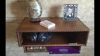 Floating Nightstands 2 floating nightstands amazon links https://www.amazon.com/dp/B01M9ICPNR rope https://www.amazon.com/dp/B06ZZL9C3W pink
