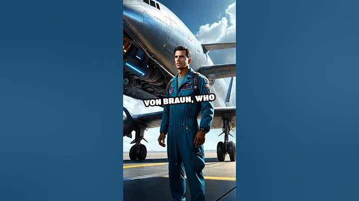 Operation Paperclip: Nazi Scientists Recruited