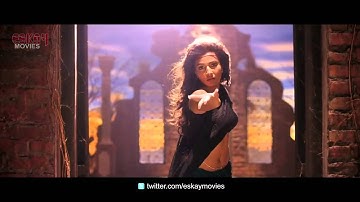 Bhalo Lage Na Song   Aami Sudhu Cheyechi Tomay 2014 Ankush Subhashree