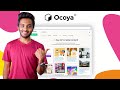 Ocoya review - Buffer + Crello + CopyAI (Worth it?)