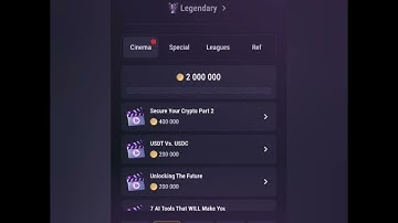 All Tapswap Video Codes old and new updated July 24 - #tapswapvideo