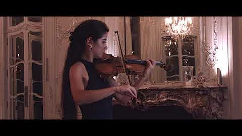 Spiegel im Spiegel (Arvo Prt) for Violin and Piano...