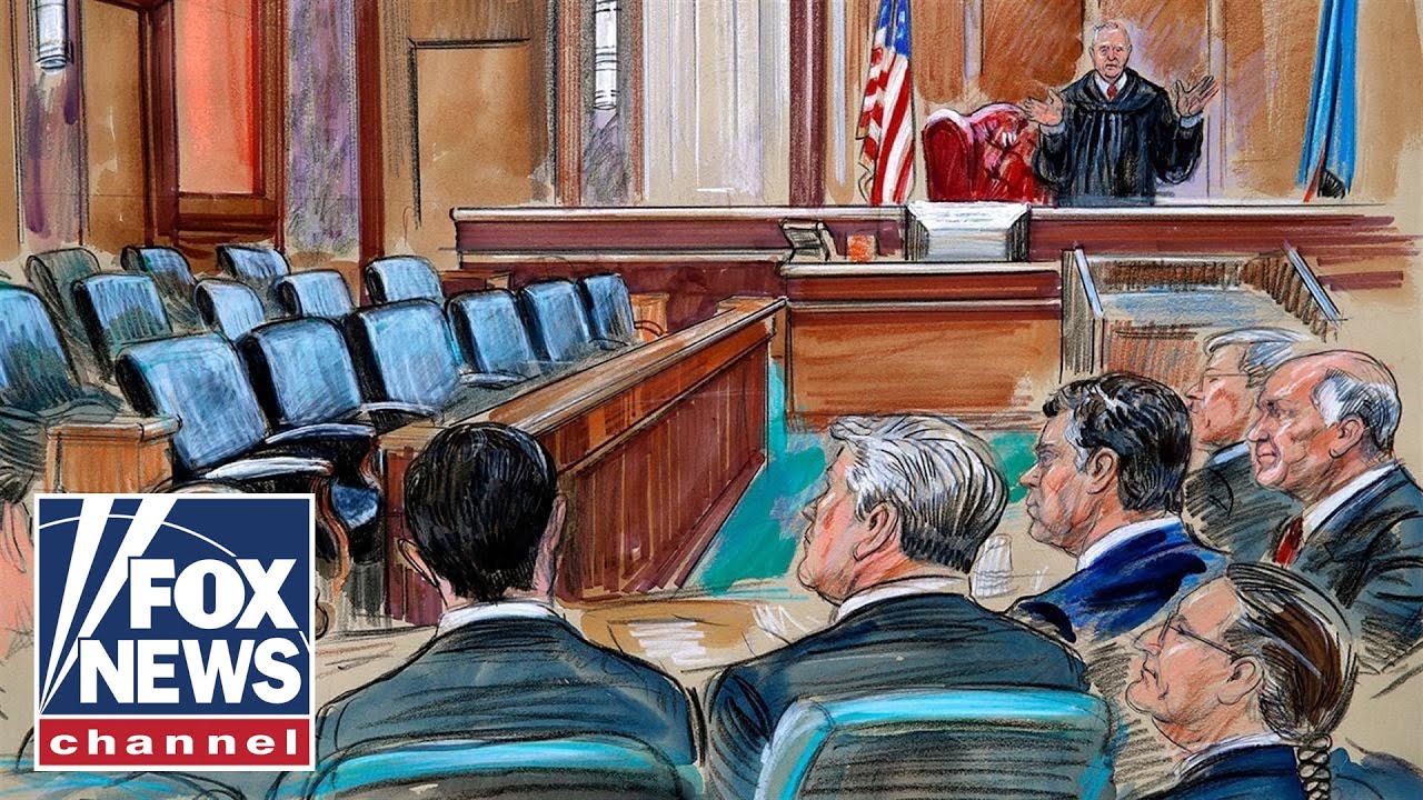 Judge tells Manafort jury to keep deliberating after it asks about impact of ...