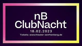 Nb Clubnacht Senftenberg Hat Einen Neuen Club