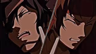 JEDAG-JEDUG ANIME ||GAKUEN BASARA||☘️