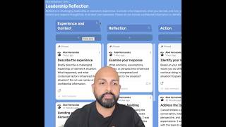 EdTech Show & Tell: Padlet - Abel Hernandez