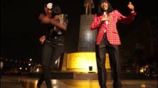 Charlebois Poaty - Kiss me