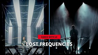 Lost Frequencies - Dance With Us - 29 Jan 2022