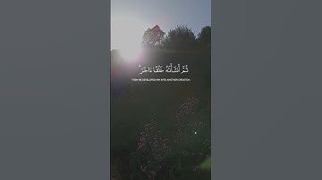 #قرآن #quran #دويتو #اكسبلور #تيك_توك #تلاوة_خاشعة #لايك #قران_كريم