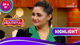 Entertainment Ki Raat Housefull | Ep. 29 | Mother's Day Special | Highlights