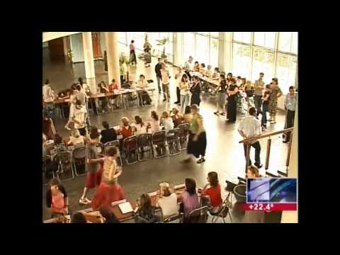 განათლება და ნეიტრალური დოკუმენტები