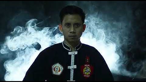 IKHSAN BASTIAN (IKS PI KERA SAKTI) MOTTO PERGURUAN