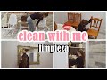 🧹LIMPIEZA CASA DEL PUEBLO (parte III)🏡 || LIMPIA CONMIGO🧼 || MOTIVATE💪