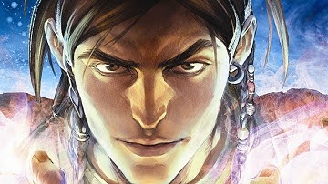 FABLE: THE JOURNEY "Before and After the Magic" Video