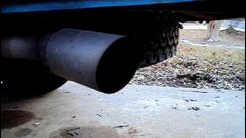 2F after Valve Adjustment