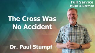 The Power of the Cross: Love, Forgiveness, and Redemption
