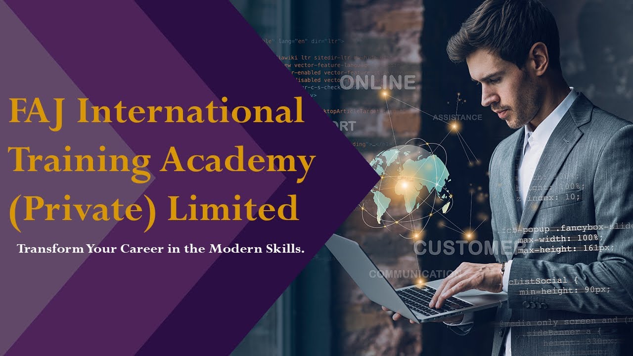 Transform Your Career in the Modern Job Market | Online Short IT Course ...