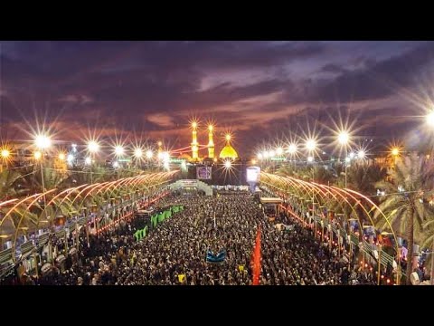 SHAHEED MAR NAHIN SAKTA HUSSAIN ZINDA HAI BY HAFIZ MOHAMMAD TAHIR QADRI MOHARRAM SPECIAL  MANQABAT