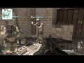 Jinjincocoro  mw3 game clip