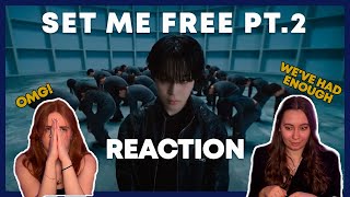 REACTION Jimin \\