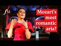 Susanna's aria 'Deh vieni, non tardar' from The Marriage of Figaro - Mozart | Classic FM