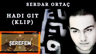 Serdar Ortaç - Hadi Git 1994  KLIP- By Radyo Şerefem Resimi