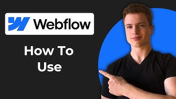 How To Use Webflow (2025 Guide)