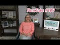 FlossTube #109: Join Kimberly to see a new It's Sew Emma pattern release and SAL and more!