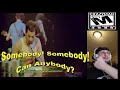 Queen - Somebody To Love 1981 Montreal! Reaction by Crazyman4985!