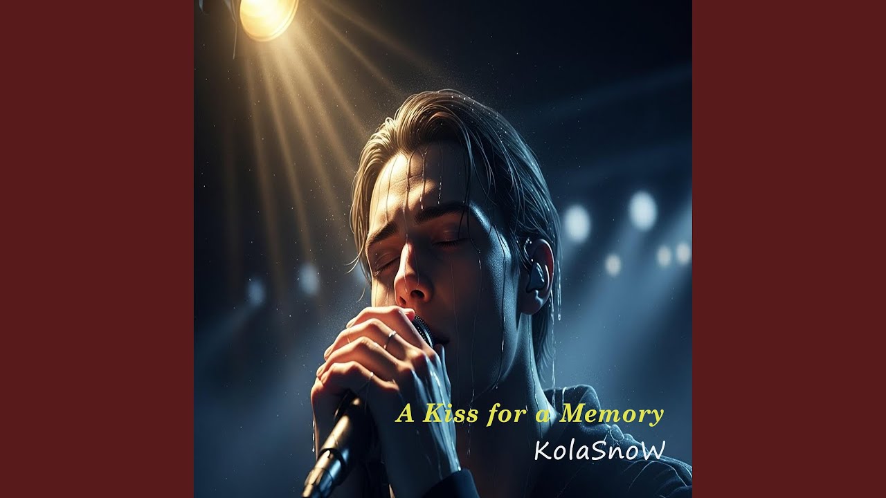 Your Echo in My Silence