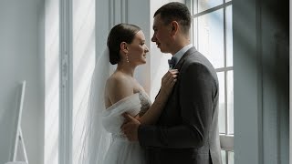 Свадьба Яны и Серёжи 07.06.2024г.