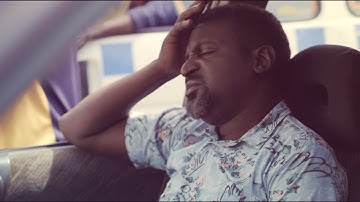 Benefits Claim TVC - Traffic