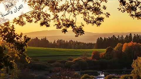 💚أرح قلبك💚وسمعگ🎧بذكر الله❤️تلاوة هادئة تريح القلب والأعصاب💚سورة العنكبوت كاملة بصوت هادئ وآخاذ🤗