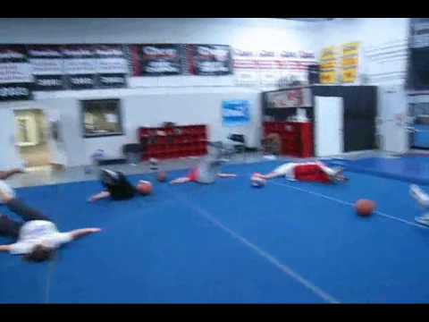 Oklahoma City Fitness Boot Camp New Year workout 2010 best home workout program without equipment