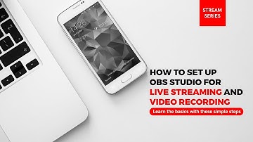 OBS Studio Settings for Live Streams (Tagalog with English Subs)