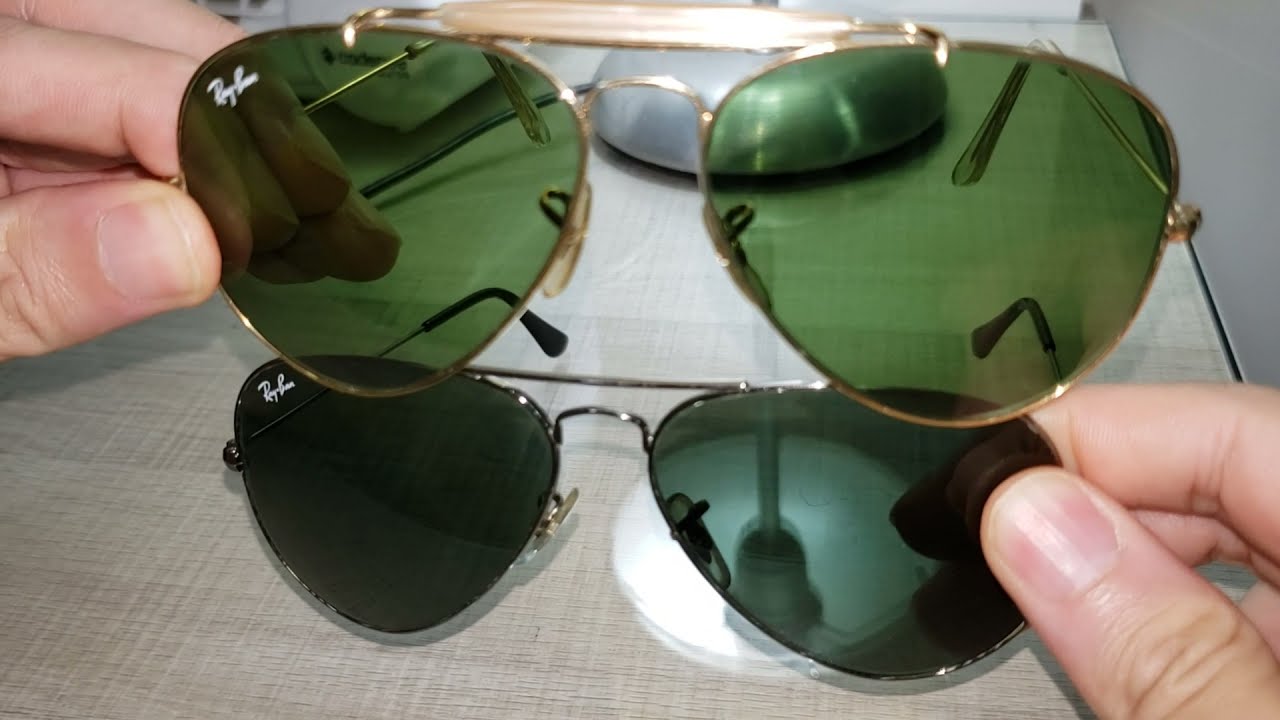 低価高品質】 ヤフオク! 1970s RAY-BAN BL Aviator MADE IN USA ヴィン... 