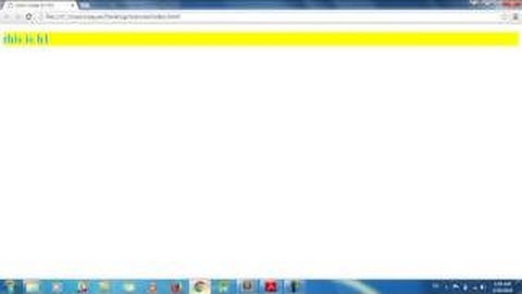 HTML and CSS Tutorial in Urdu/Hindi 2016 - css border properties